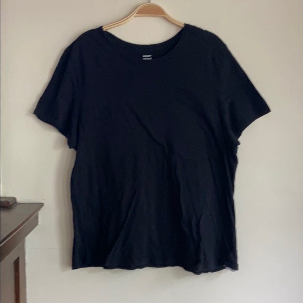 Old Navy XL Relaxed Fit Tee